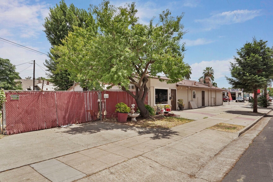 More Photos Of 1765 Monte Diablo Ave, Stockton General Retail For Sale