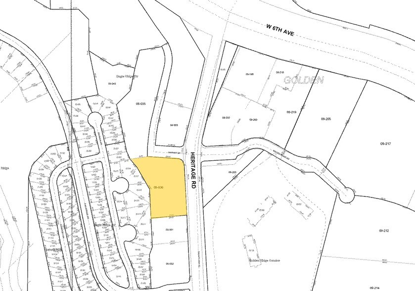 More Photos Of 755 Heritage Rd, Golden Medical For Sale