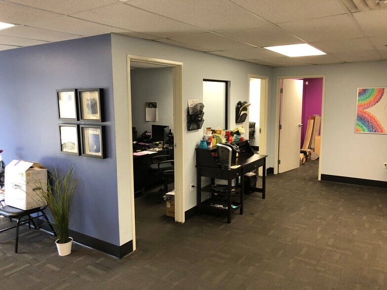 More Photos Of 5375 Procyon St, Las Vegas Warehouse For Lease