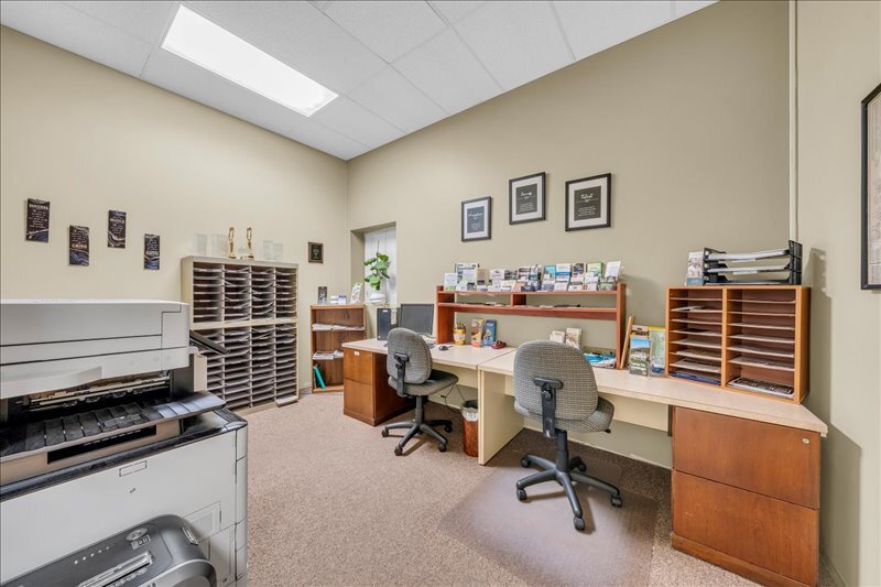 More Photos Of 201 Oakdale Rd, Johnson City General Retail For Sale