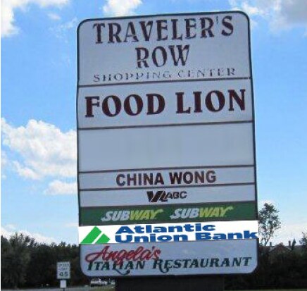 More Photos Of 6320 Patriot Hwy, Spotsylvania Unknown For Lease