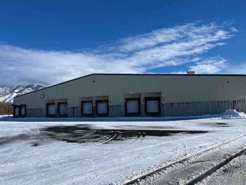 Primary Photo Of 1600 S 852 W, Logan Warehouse For Lease