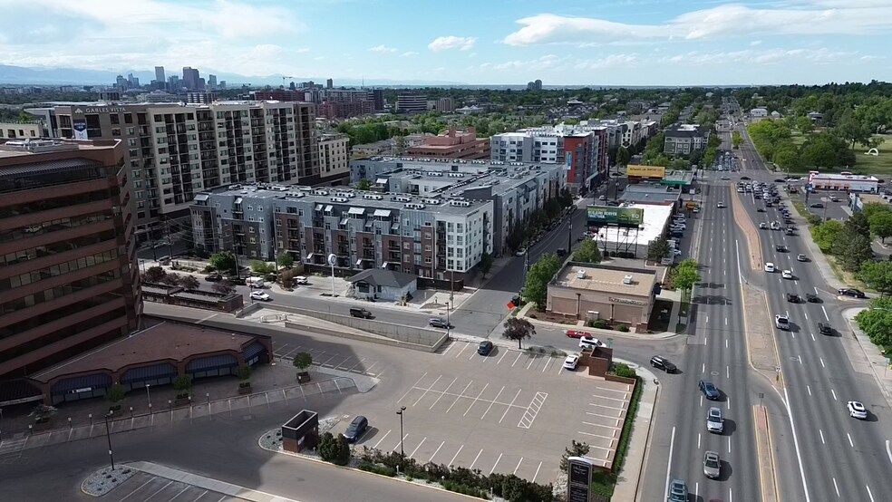 More Photos Of 399 S Harrison St, Denver Freestanding For Sale