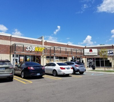 More Photos Of 2721-2767 University Dr, Auburn Hills Unknown For Lease