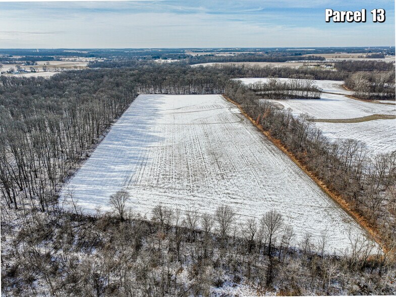 More Photos Of 11007 Watkins Road, Marysville Land For Sale