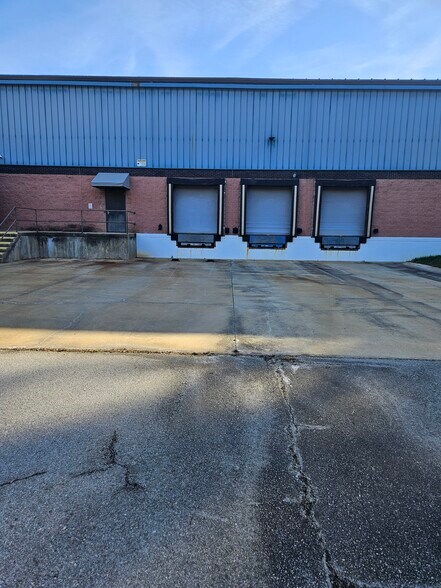 More Photos Of 4808 Chin Page Rd, Durham Distribution For Lease