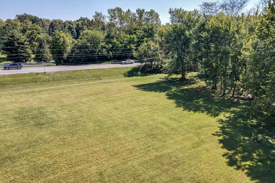 More Photos Of 5525 N German Church Rd, Indianapolis Land For Sale