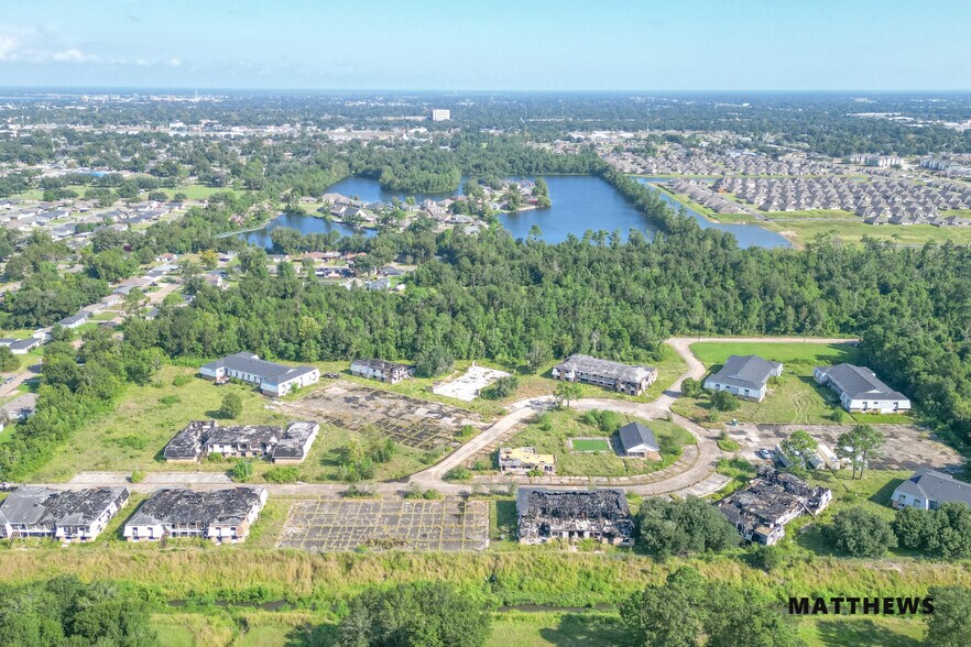 More Photos Of 1900 Prejean Dr, Lake Charles Apartments For Sale