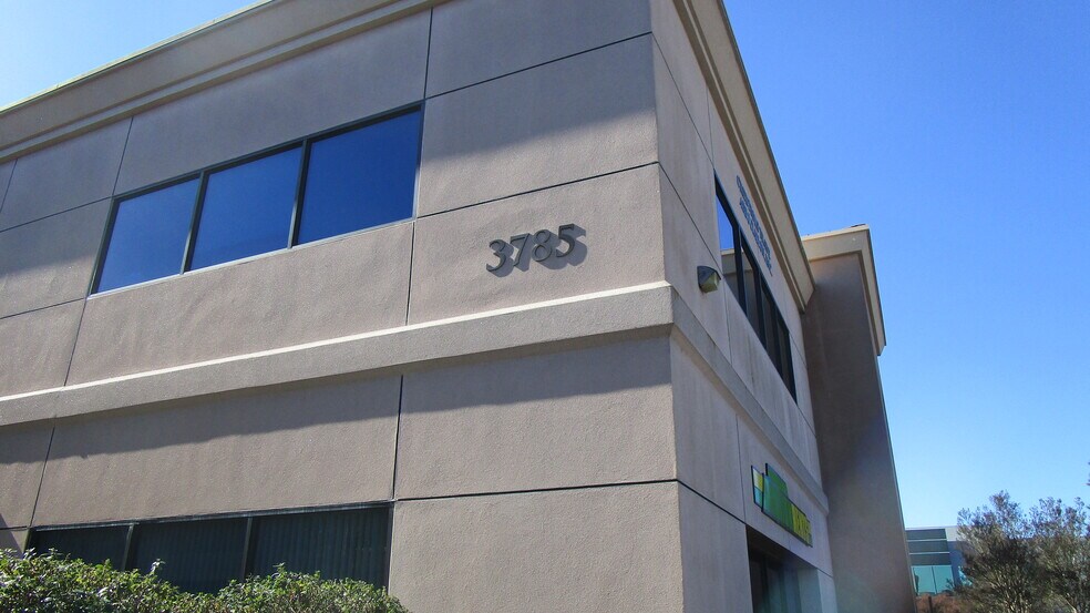 Primary Photo Of 3785 Brickway Blvd, Santa Rosa Office For Lease