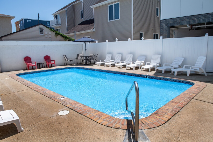 More Photos Of 1020 Boulevard, Seaside Heights Hotel For Sale