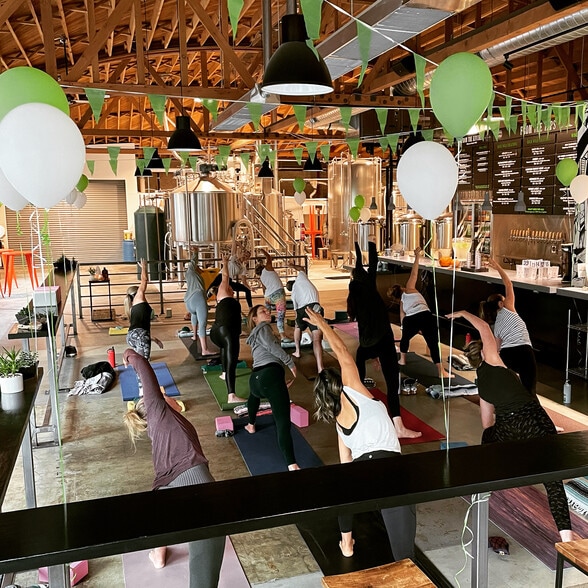 More Photos Of 401 Jackson St, Oakland Manufacturing For Sale
