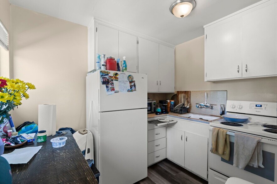 More Photos Of 1451 N 1st St, San Jose Apartments For Sale
