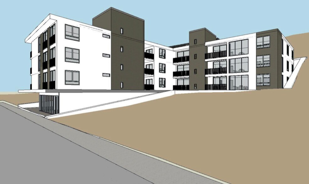 More Photos Of 153-157 W Channel Rd, Santa Monica Apartments For Sale