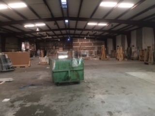 More Photos Of 5017 N Coolidge Dr, Tampa Warehouse For Sale