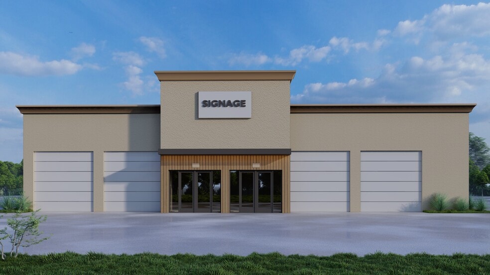 More Photos Of 2921 Sahara Ave, Las Vegas General Retail For Lease