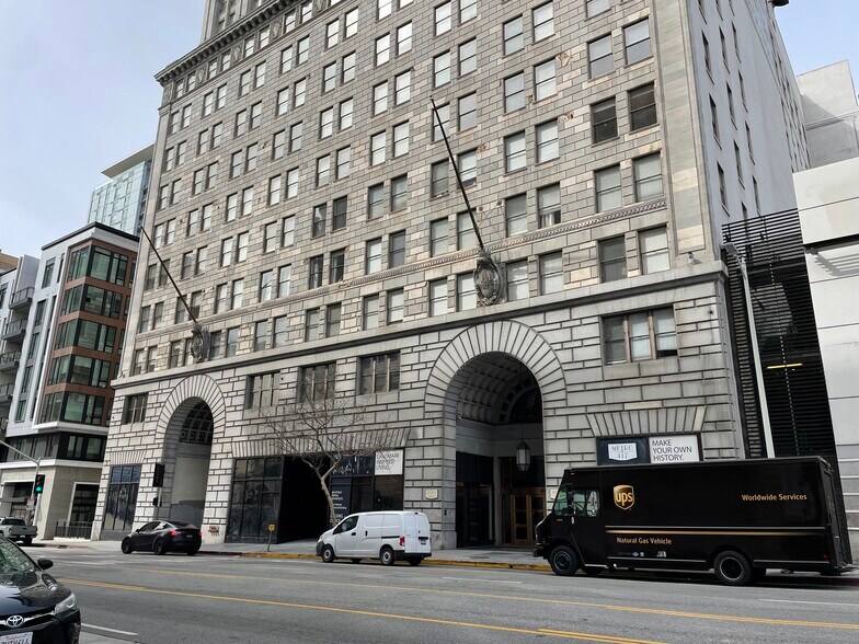 More Photos Of 417 S Hill St, Los Angeles Office For Sale