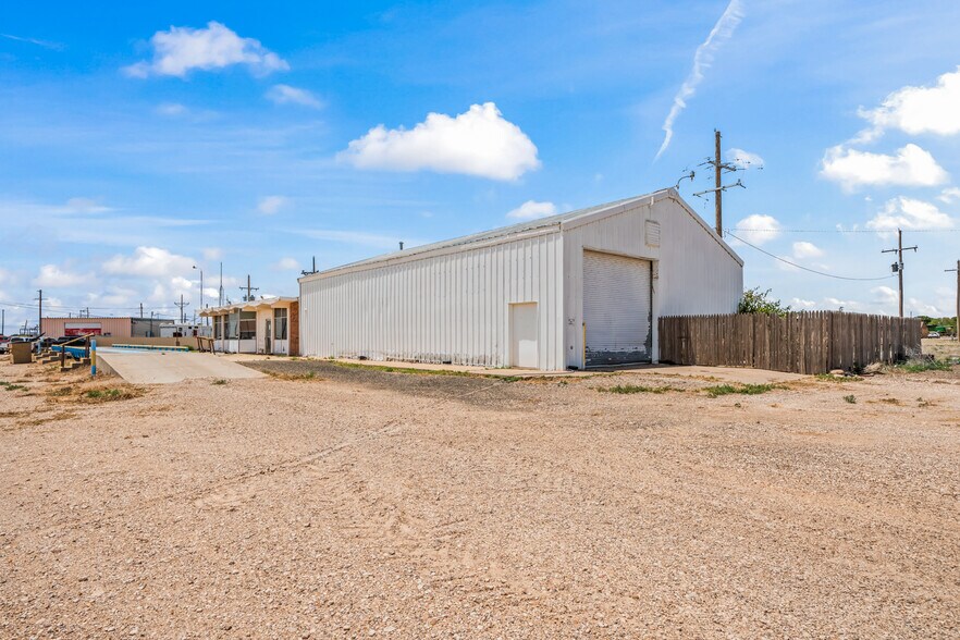 More Photos Of 6464 US-84, Anton Industrial For Sale