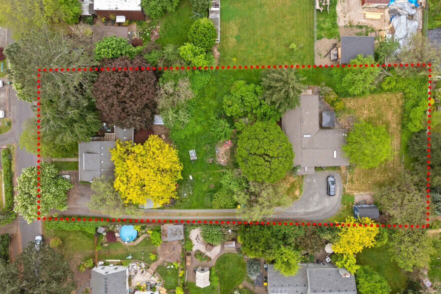 More Photos Of 7640 SW 67th Ave, Portland Land For Sale