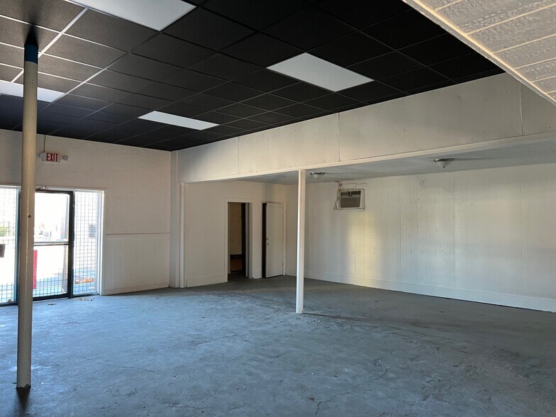 More Photos Of 4607 E Broadway Ave, North Little Rock Freestanding For Sale