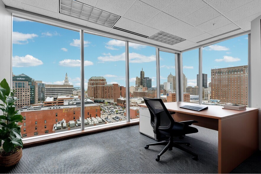 More Photos Of 200 Delaware Ave, Buffalo Office Residential For Lease