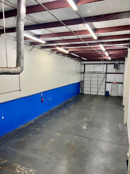 More Photos Of 1000 Van Buren Ave, Indian Trail Flex For Lease