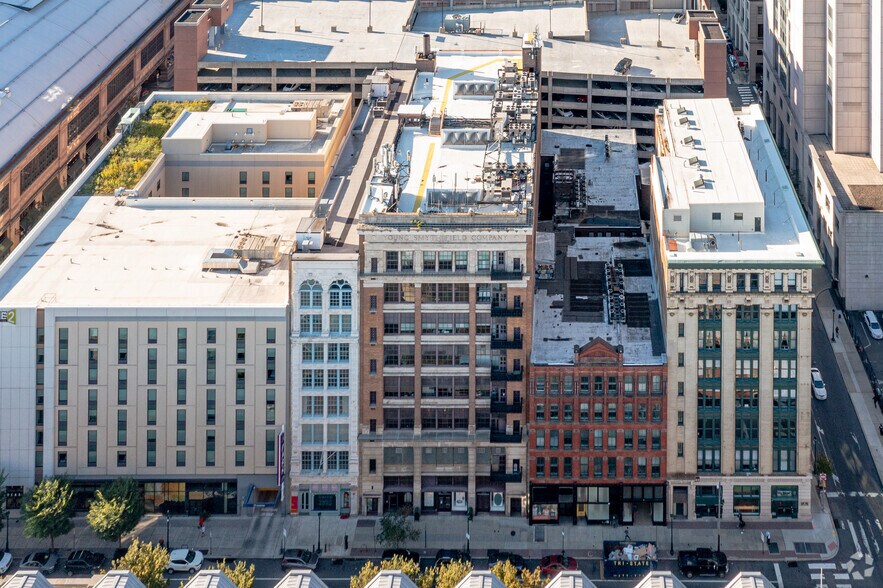 More Photos Of 1216-1220 Arch St, Philadelphia Loft Creative Space For Sale