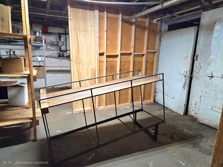 More Photos Of 144 Washington St, Newark Storefront Retail Office For Lease