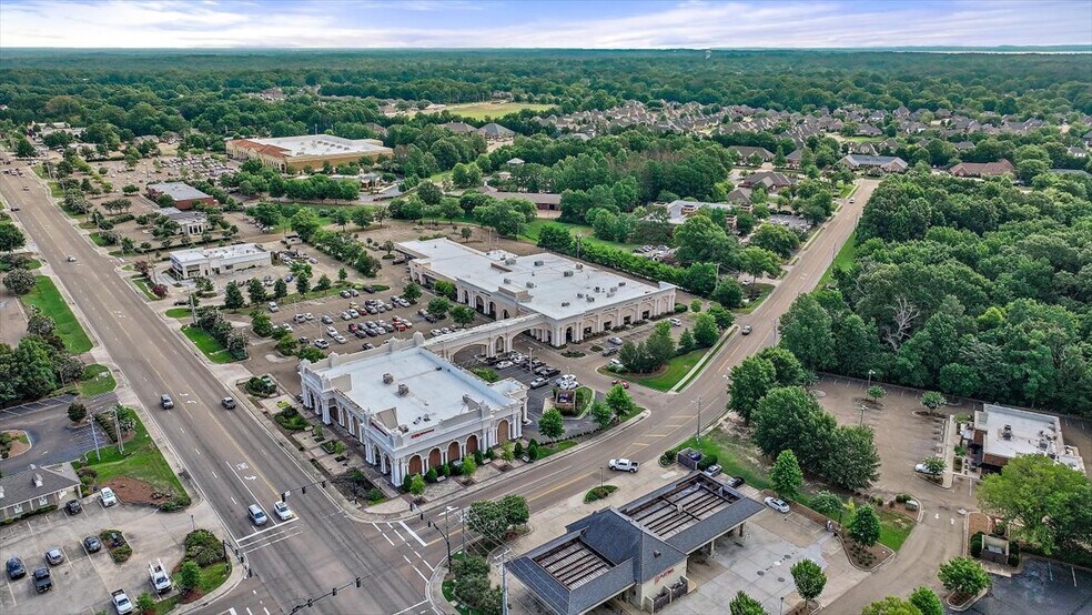 More Photos Of 1020-1038 Highway 51, Madison Unknown For Lease