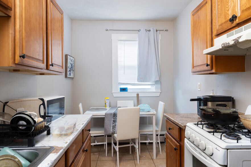 More Photos Of , Lynn Multifamily For Sale