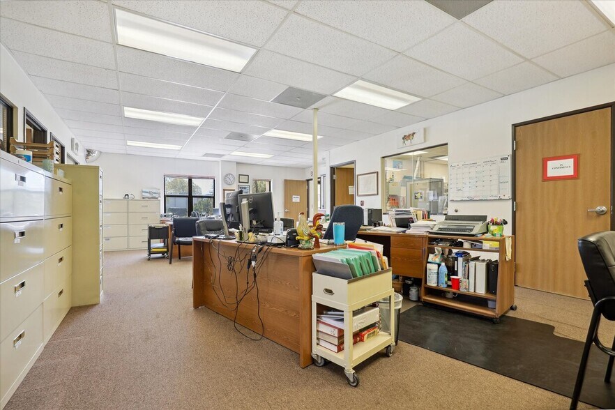 More Photos Of 628 W 5th St, Cortez Office For Sale