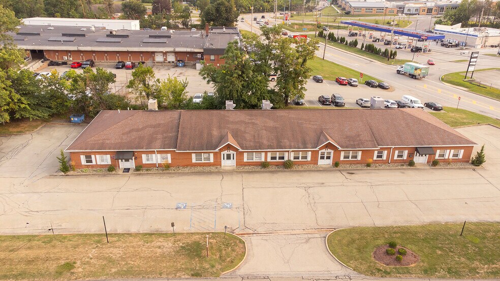 More Photos Of 50 Seco Rd, Monroeville Office For Sale