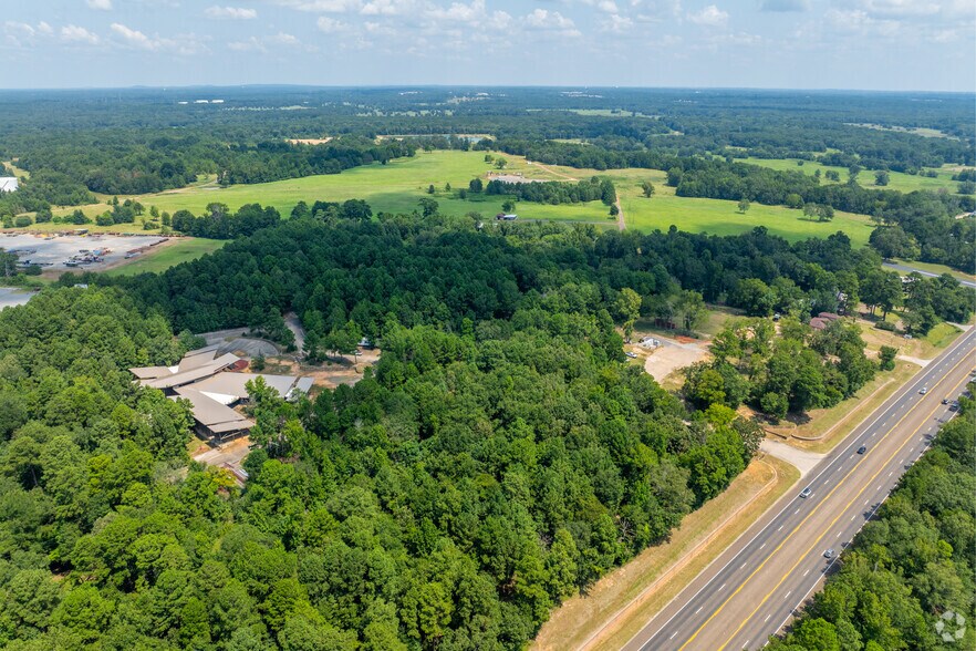 More Photos Of 4700 State Highway 31 North, Kilgore Land For Sale