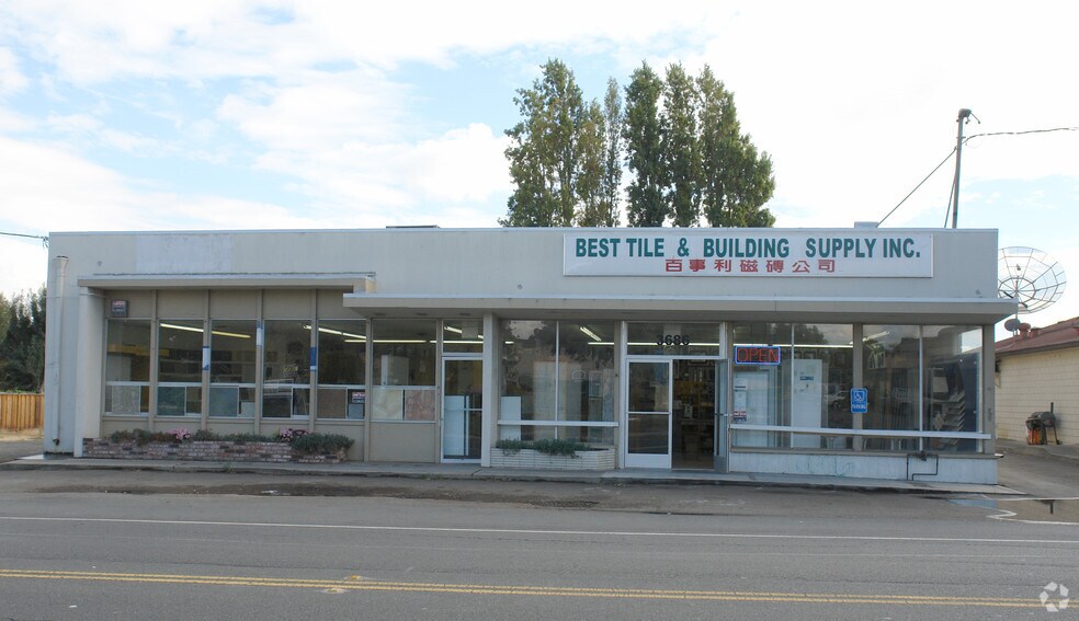 More Photos Of 3674-3684 Peralta Blvd, Fremont Industrial For Lease
