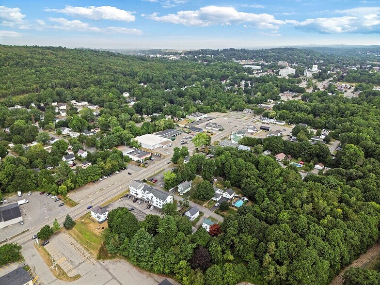 More Photos Of 323 State St, Augusta Office Residential For Sale