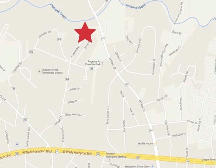 More Photos Of 106-118 Huntress Dr, Greer Apartments For Sale