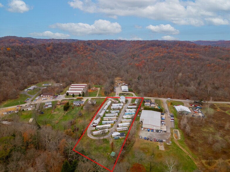 More Photos Of 2200 Big Sewickley Creek Rd, Sewickley Manufactured Housing Mobile Home Park For Sale