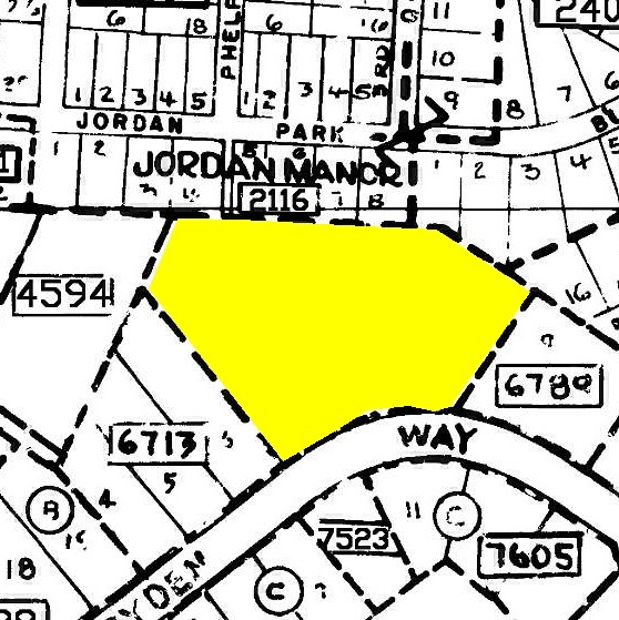 More Photos Of 8008-8086 Cryden Way, Forestville Warehouse For Lease