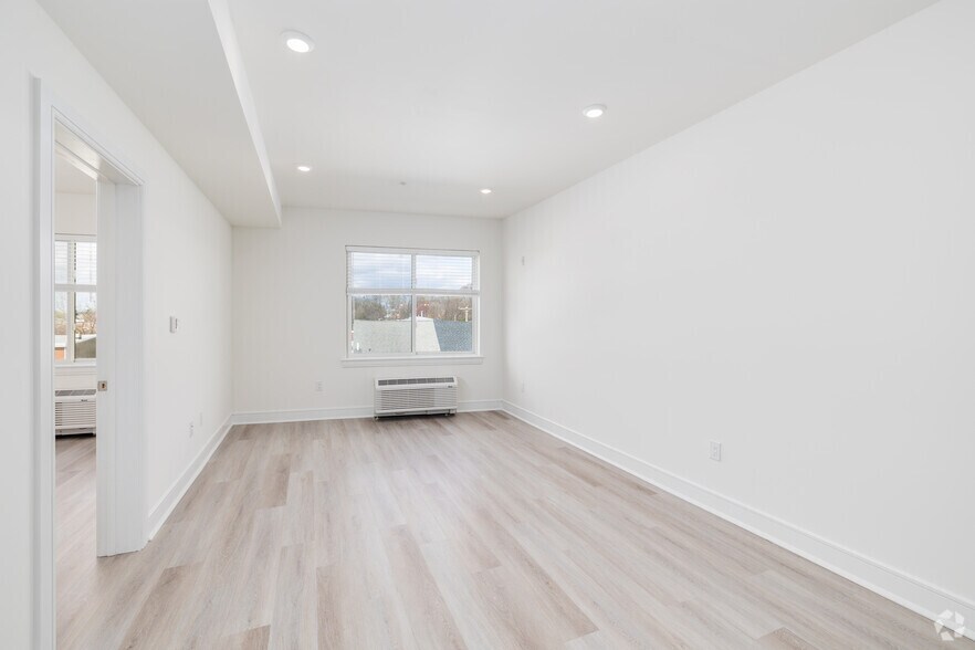 More Photos Of 4550 Mitchell St, Philadelphia Multifamily For Sale