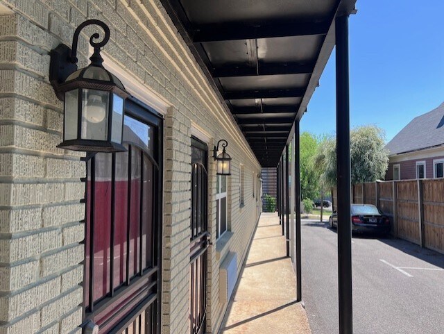 More Photos Of 1616 Monroe Ave, Memphis Apartments For Sale