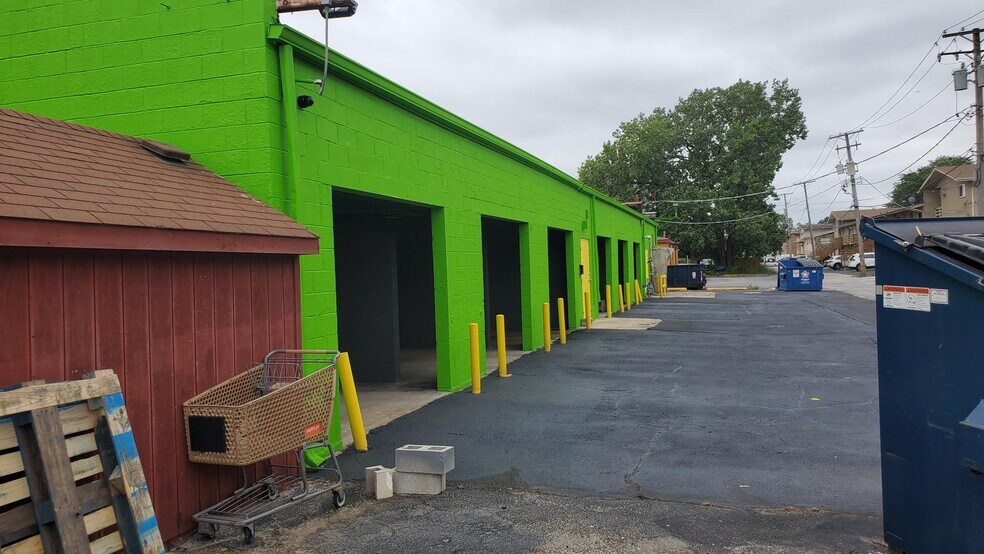 More Photos Of 14510 Pulaski Rd, Midlothian Carwash For Sale
