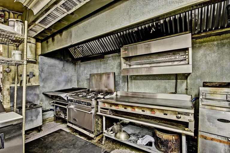 More Photos Of 505 S Main St, Florence Restaurant For Sale
