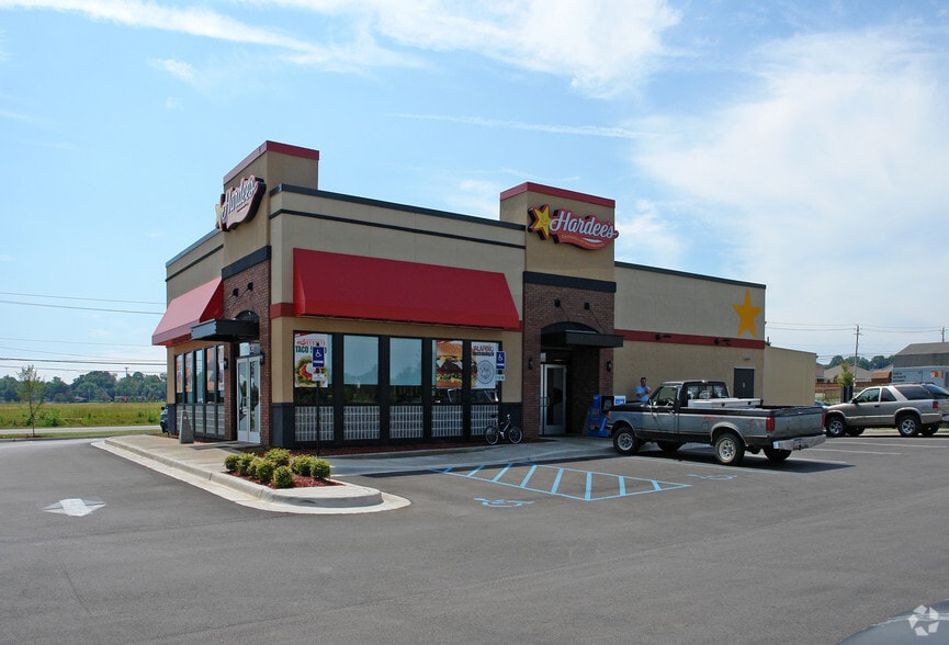 More Photos Of 11909 US Highway 231/431, Meridianville Fast Food For Lease