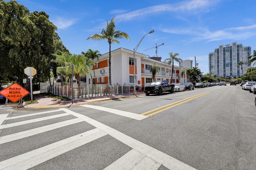 More Photos Of 1000 7th St, Miami Beach Apartments For Sale