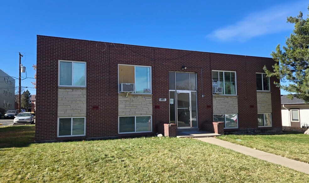 Primary Photo Of 265 Laurel St, Broomfield Apartments For Sale