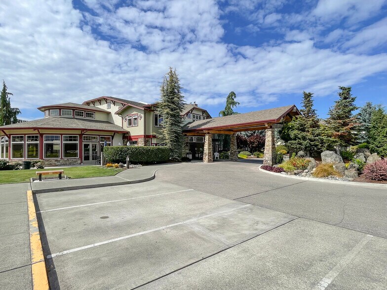More Photos Of 660 W Evergreen Farm Way, Sequim Assisted Living For Lease