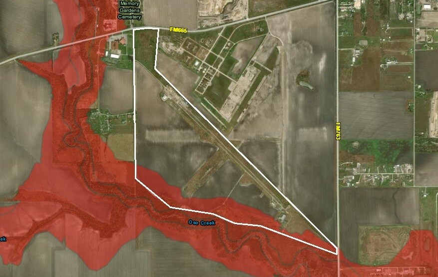 More Photos Of FM 665 Corpus Christi TX 78415 @ CR 763, Corpus Christi Land For Sale