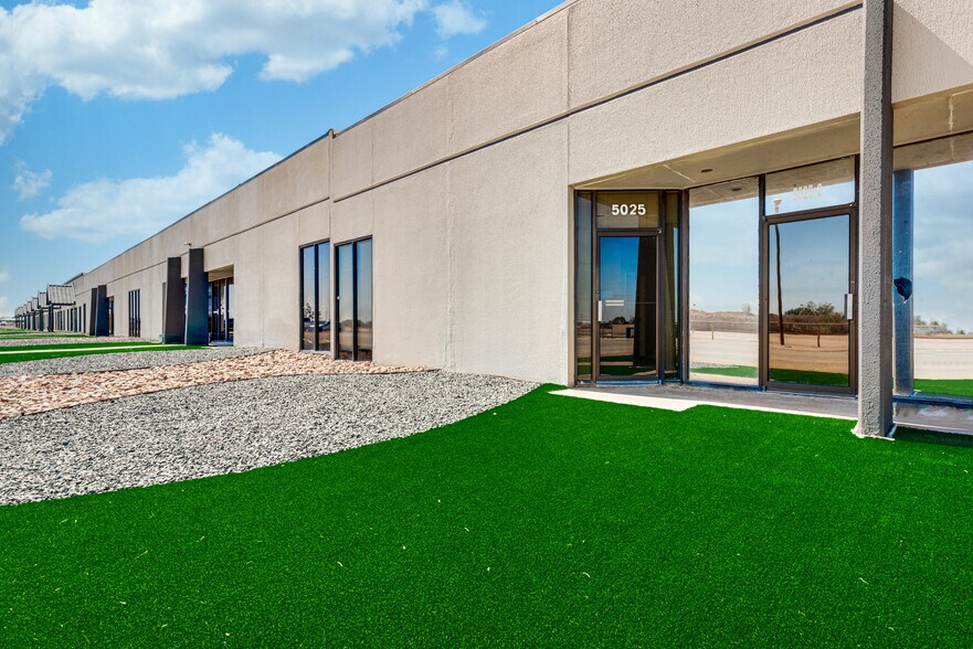More Photos Of 5023 Princeton Ave, Midland Office For Lease