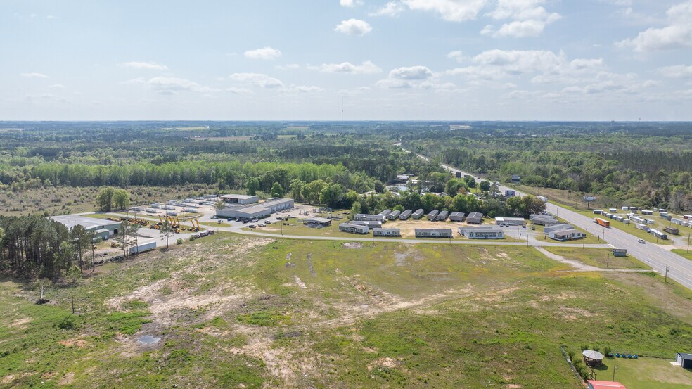 More Photos Of 2706 Marshall Dr, Tifton Land For Sale