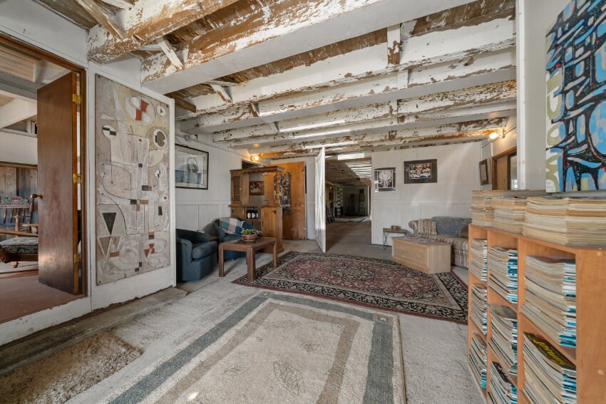 More Photos Of 25 Fraser Rd W, Tillamook Lodge Meeting Hall For Sale