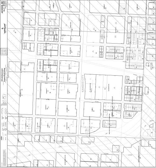 More Photos Of 1225-1301 E 18th St, Kansas City Warehouse For Sale